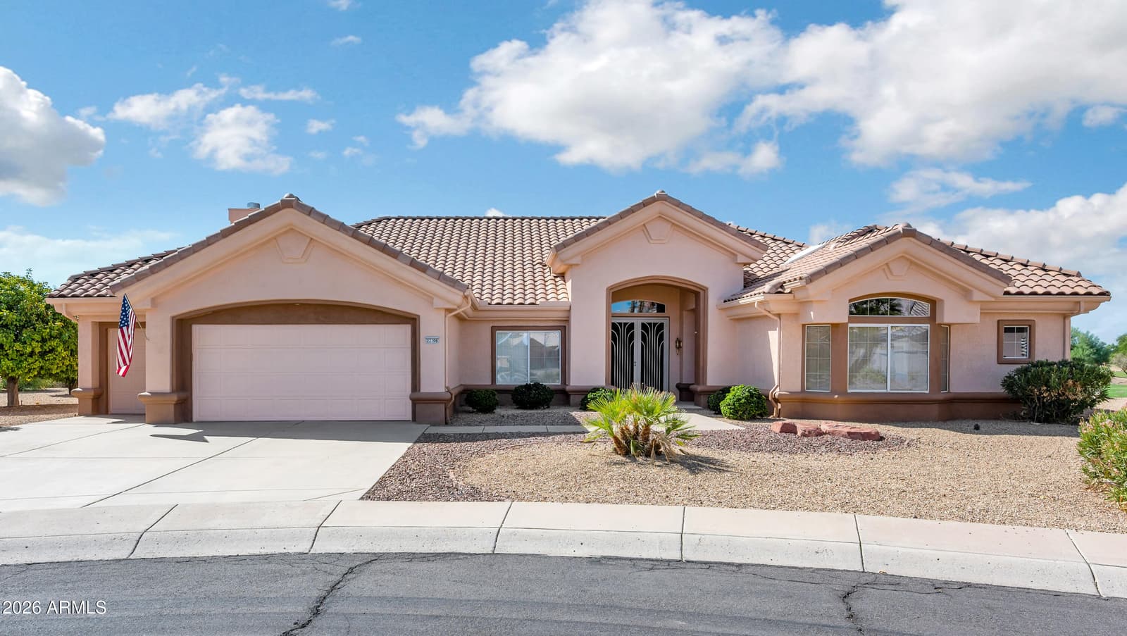 22708 N Dusty Trail Boulevard, Sun City West, AZ 85375 — photo 1 of 42