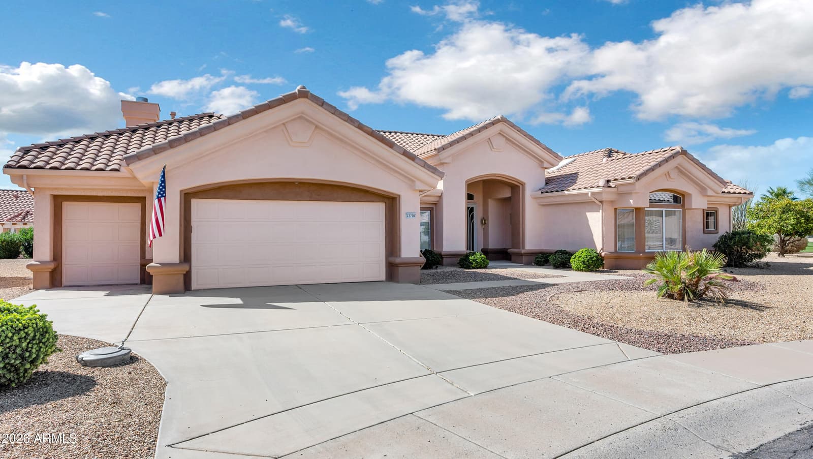 22708 N Dusty Trail Boulevard, Sun City West, AZ 85375 — photo 2 of 42