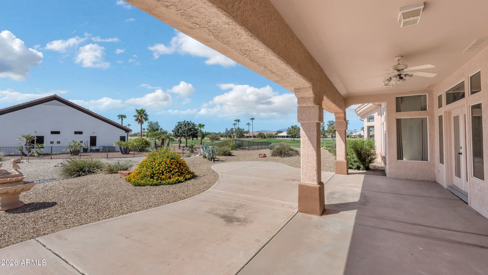 22708 N Dusty Trail Boulevard, Sun City West, AZ 85375 — photo 34 of 42