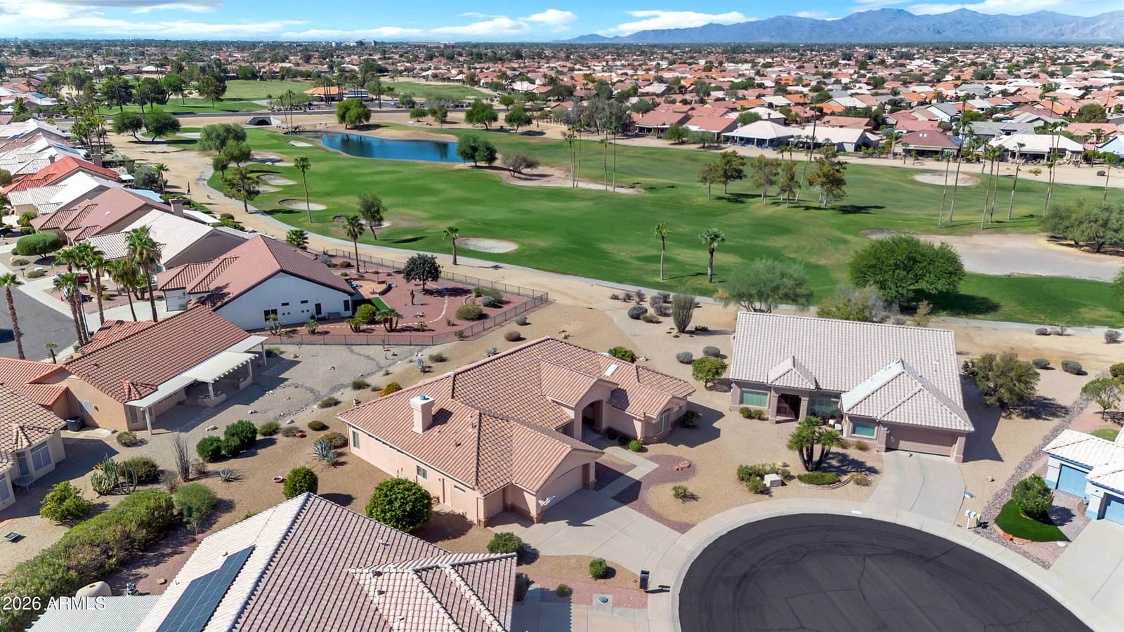 22708 N Dusty Trail Boulevard, Sun City West, AZ 85375 — photo 37 of 42