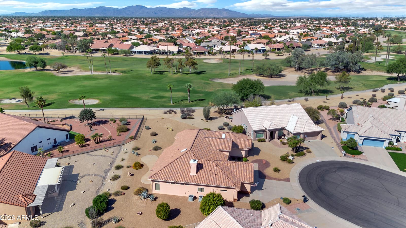 22708 N Dusty Trail Boulevard, Sun City West, AZ 85375 — photo 38 of 42