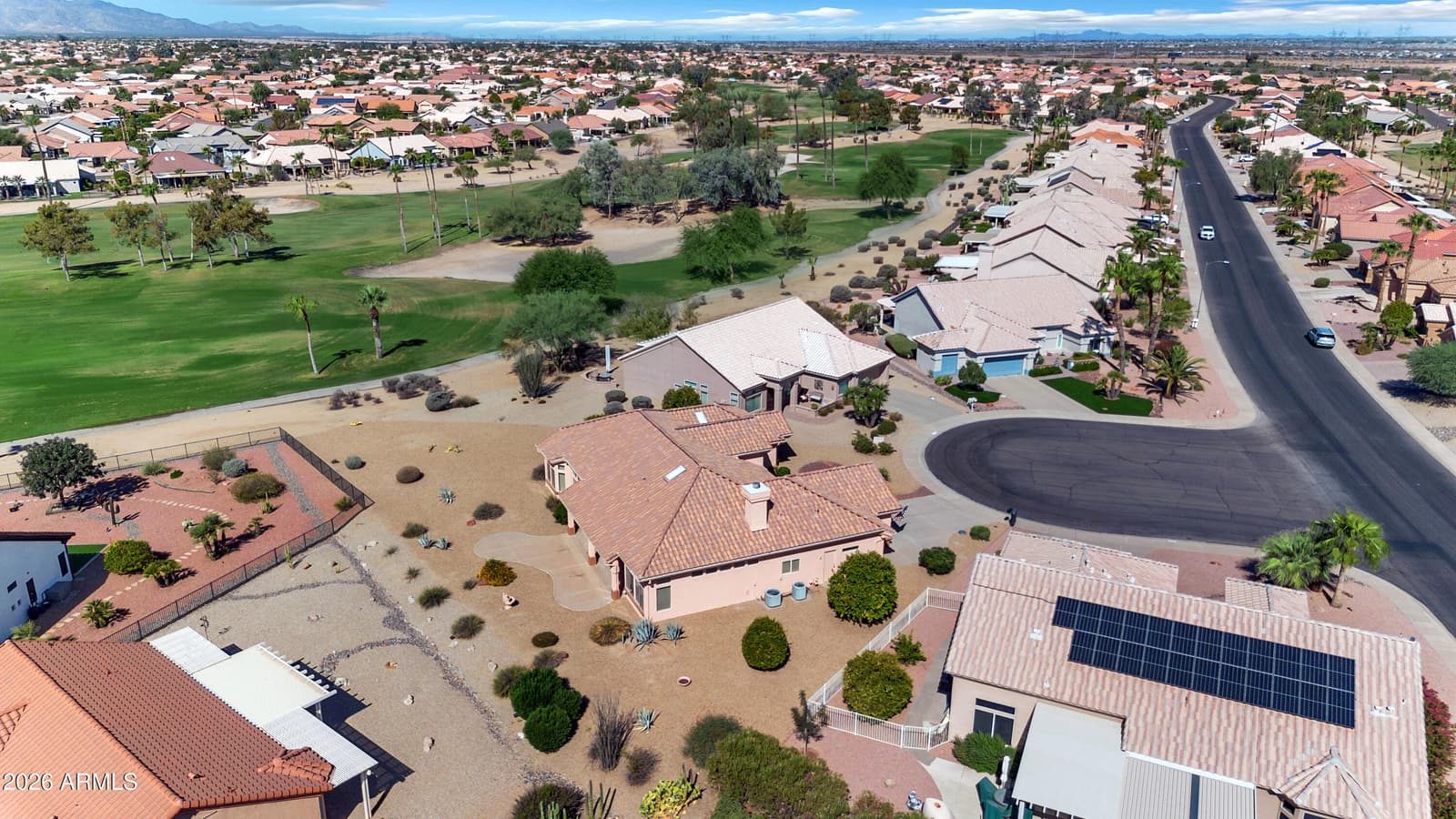 22708 N Dusty Trail Boulevard, Sun City West, AZ 85375 — photo 39 of 42