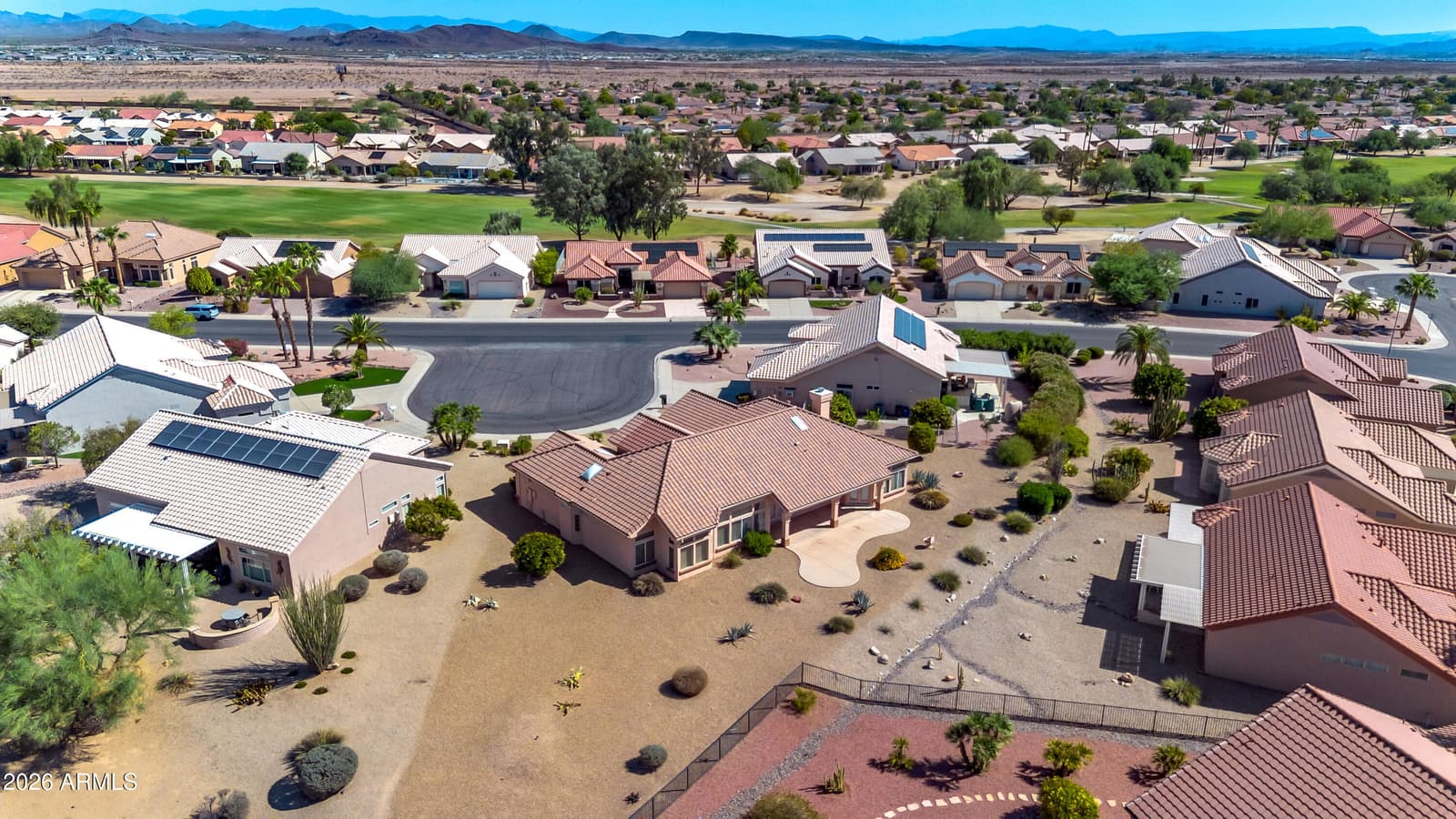 22708 N Dusty Trail Boulevard, Sun City West, AZ 85375 — photo 41 of 42