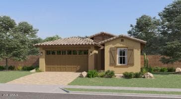 2177 W Rutledge Avenue, Apache Junction, AZ 85120 — photo 1 of 16