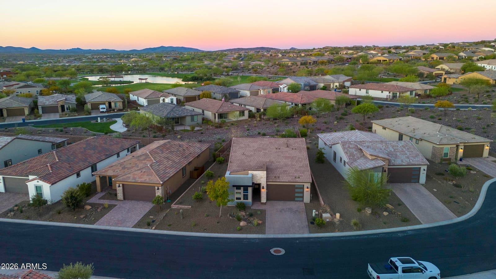 4518 Charro Court, Wickenburg, AZ 85390 — photo 44 of 45