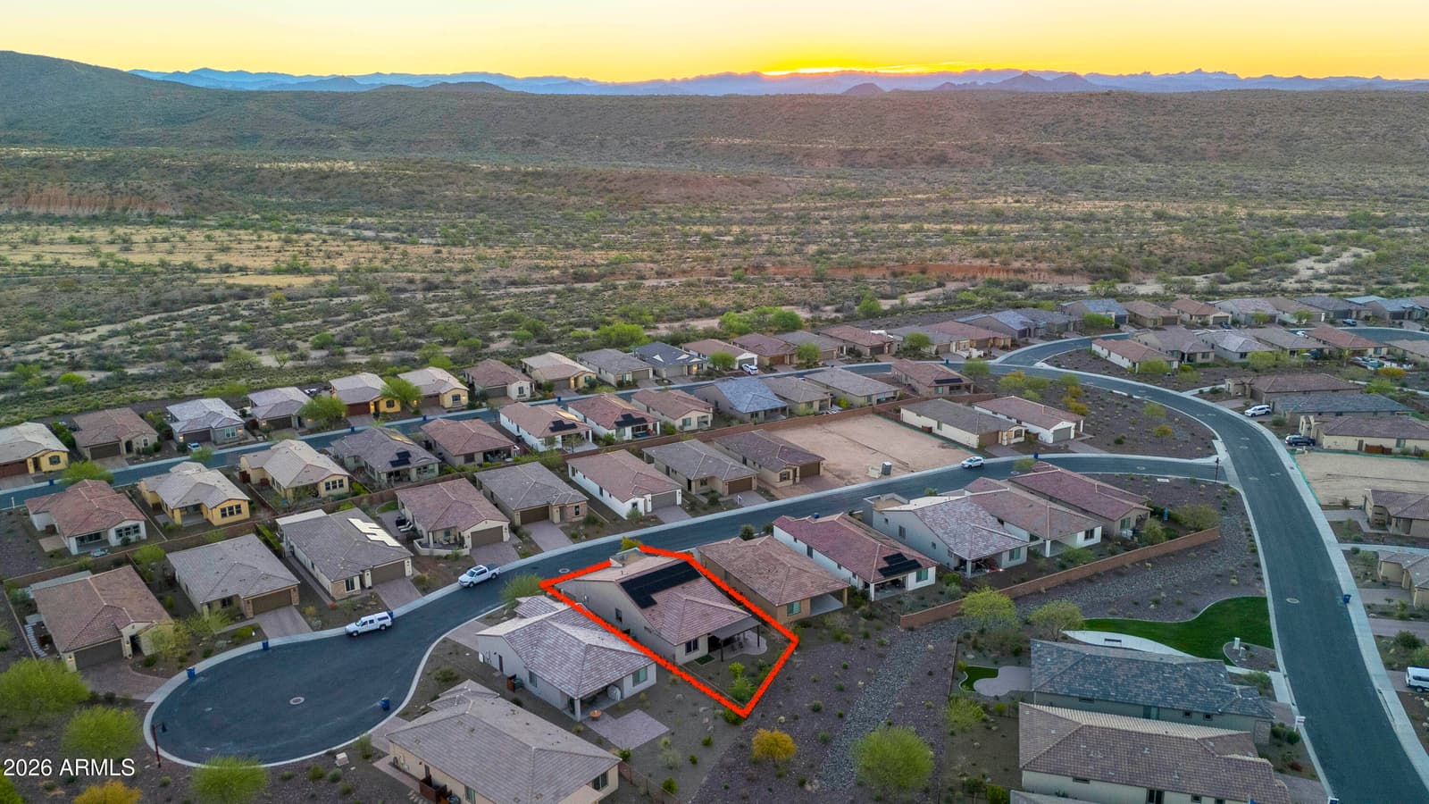 4518 Charro Court, Wickenburg, AZ 85390 — photo 45 of 45