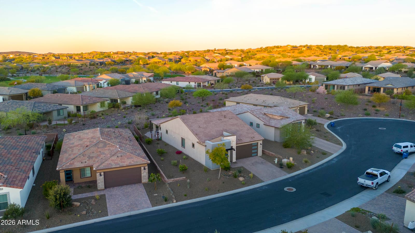 4518 Charro Court, Wickenburg, AZ 85390 — photo 43 of 45