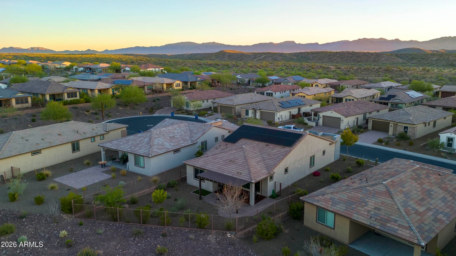 4518 Charro Court, Wickenburg, AZ 85390 — photo 39 of 45