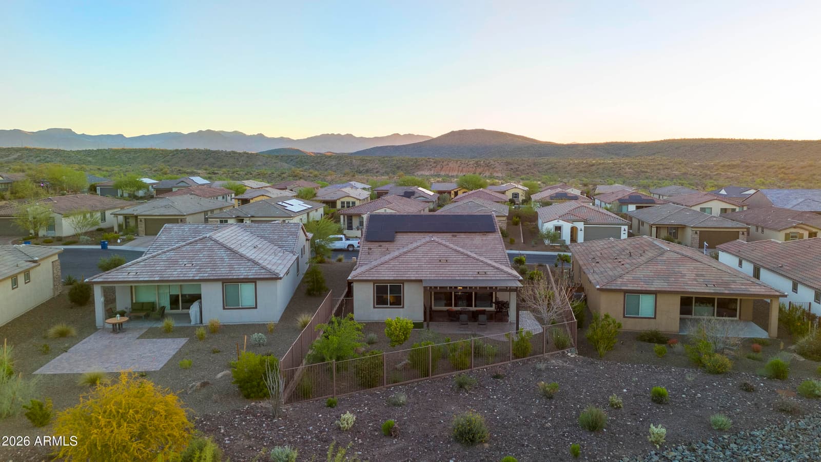 4518 Charro Court, Wickenburg, AZ 85390 — photo 38 of 45