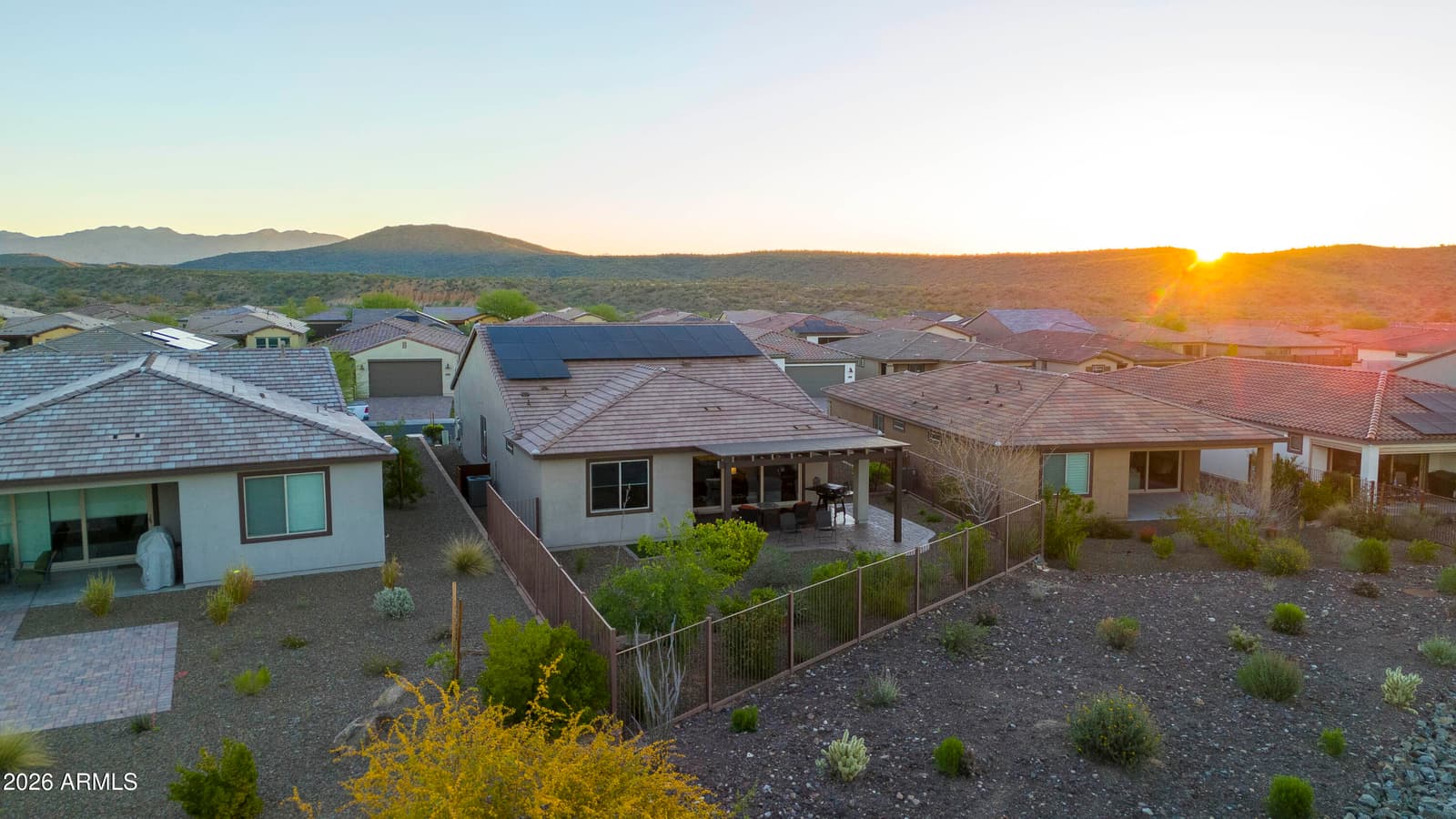 4518 Charro Court, Wickenburg, AZ 85390 — photo 37 of 45