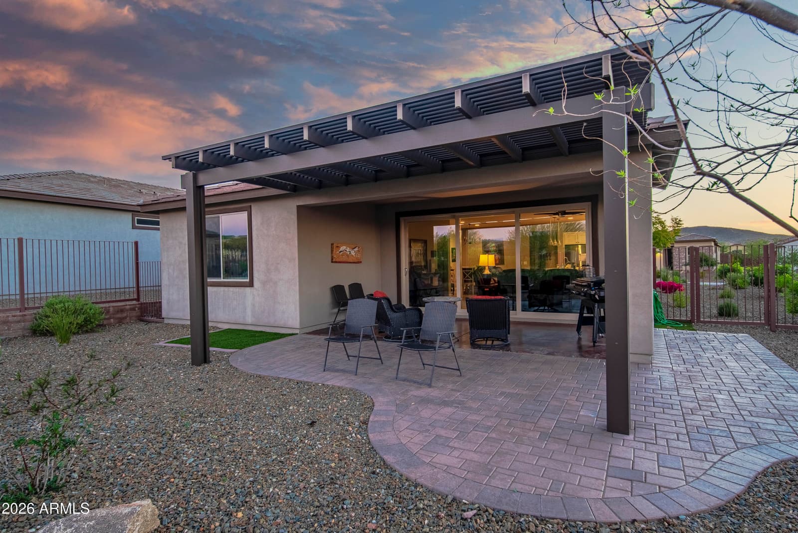 4518 Charro Court, Wickenburg, AZ 85390 — photo 36 of 45