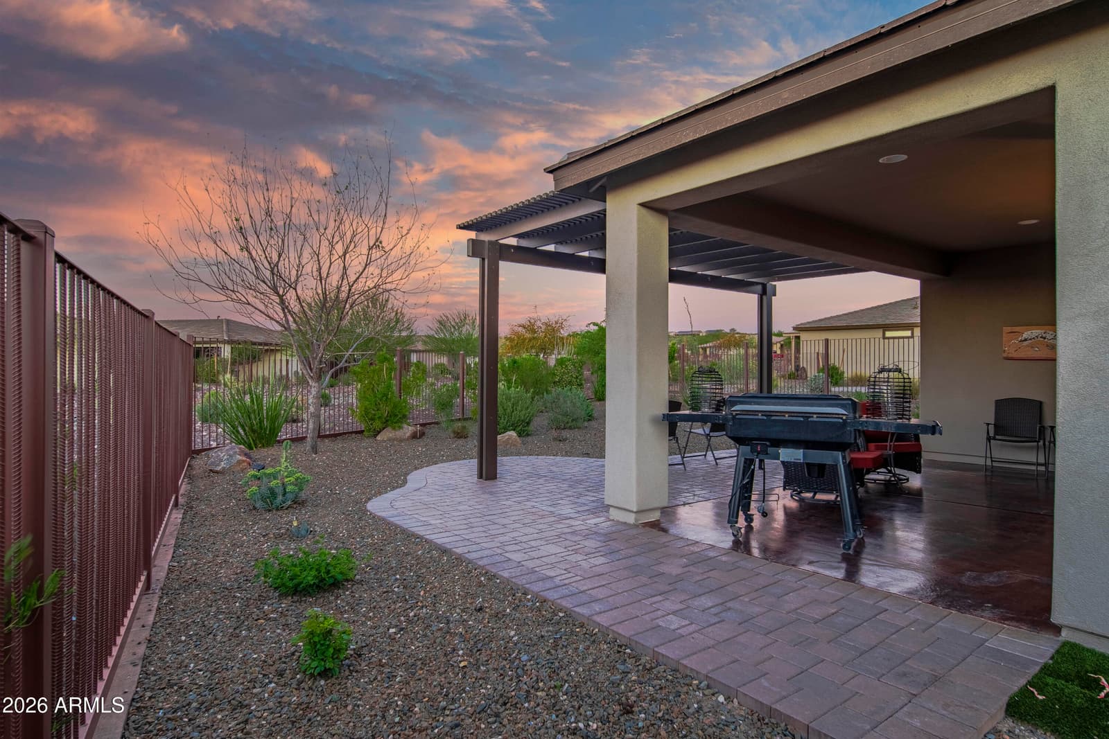 4518 Charro Court, Wickenburg, AZ 85390 — photo 40 of 45