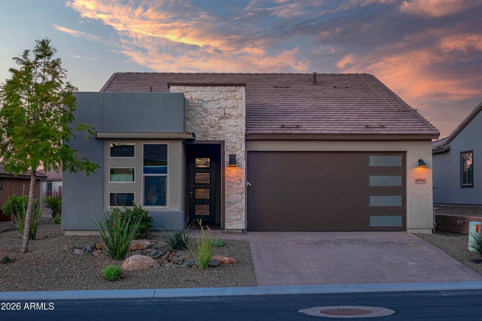 4518 Charro Court, Wickenburg, AZ 85390 — photo 2 of 45