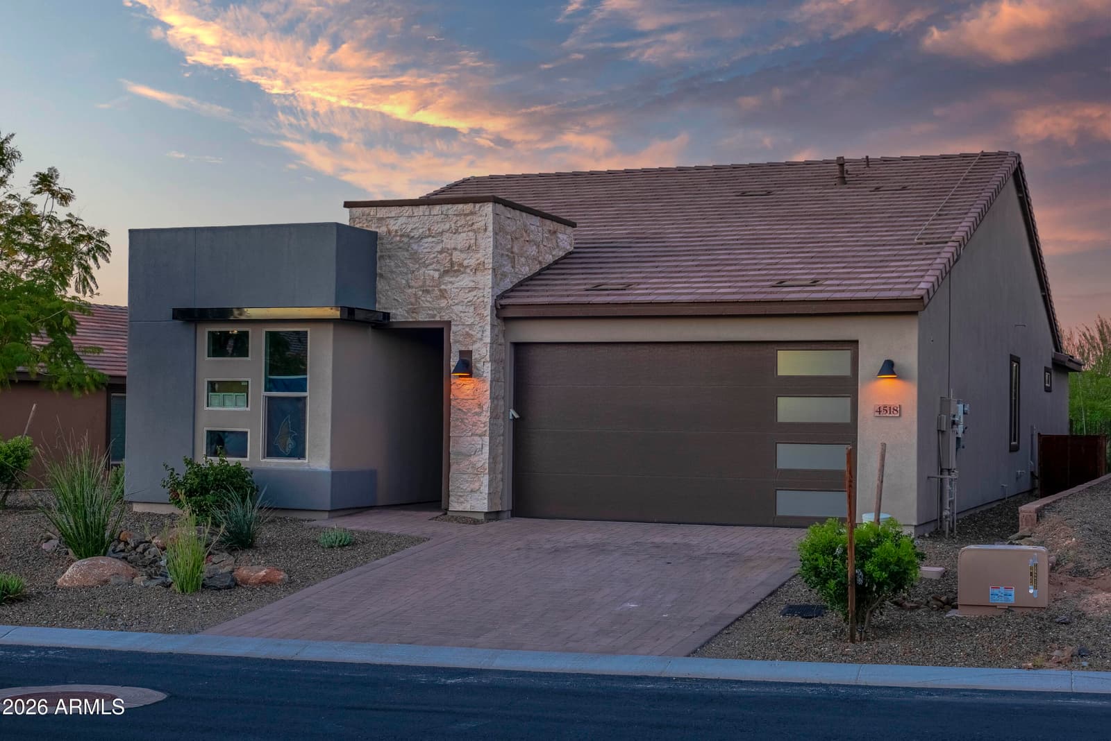 4518 Charro Court, Wickenburg, AZ 85390 — photo 1 of 45