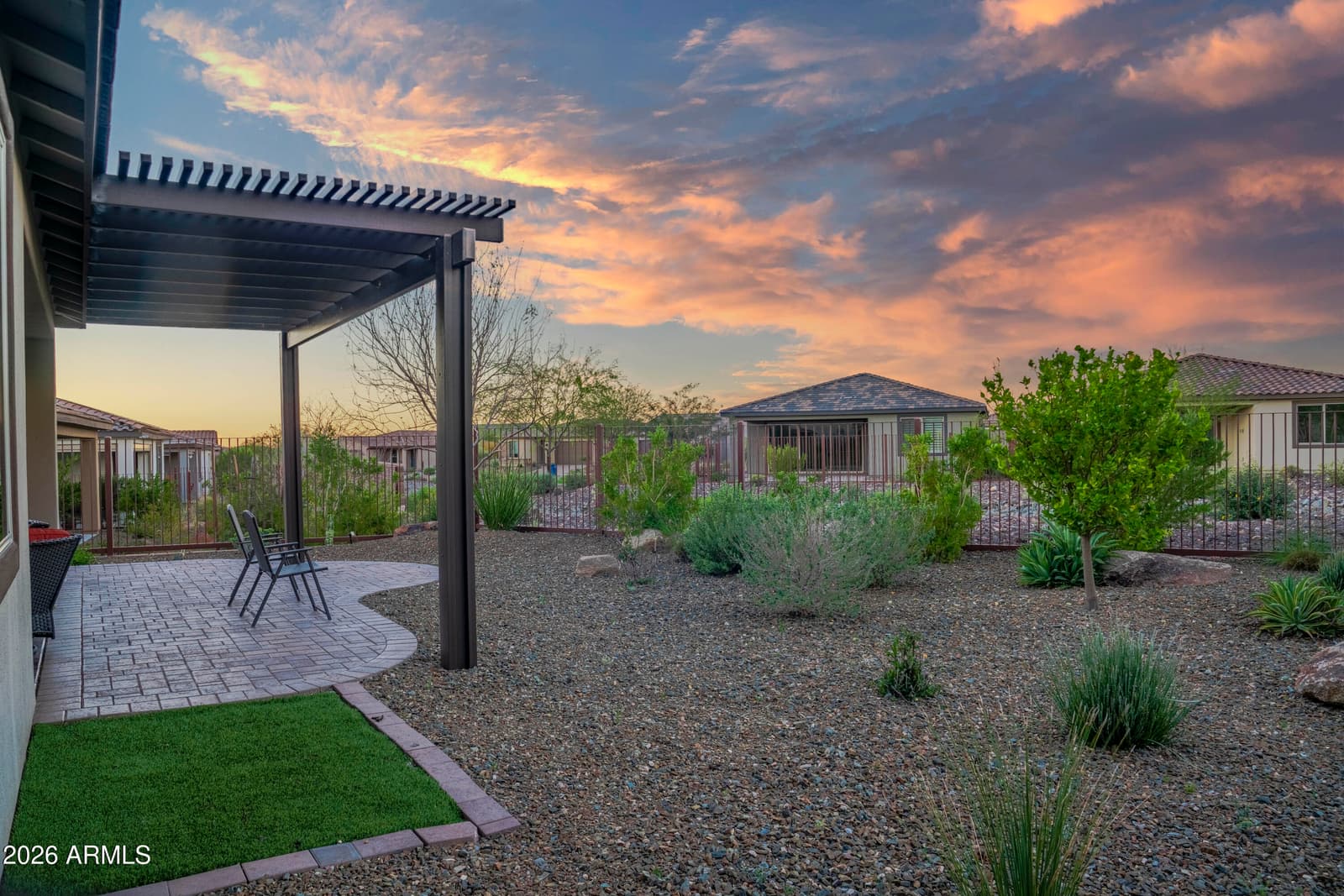 4518 Charro Court, Wickenburg, AZ 85390 — photo 33 of 45