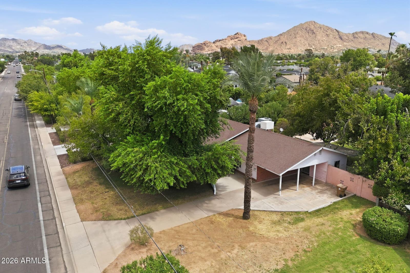 3609 N 40th Street, Phoenix, AZ 85018 — photo 19 of 24