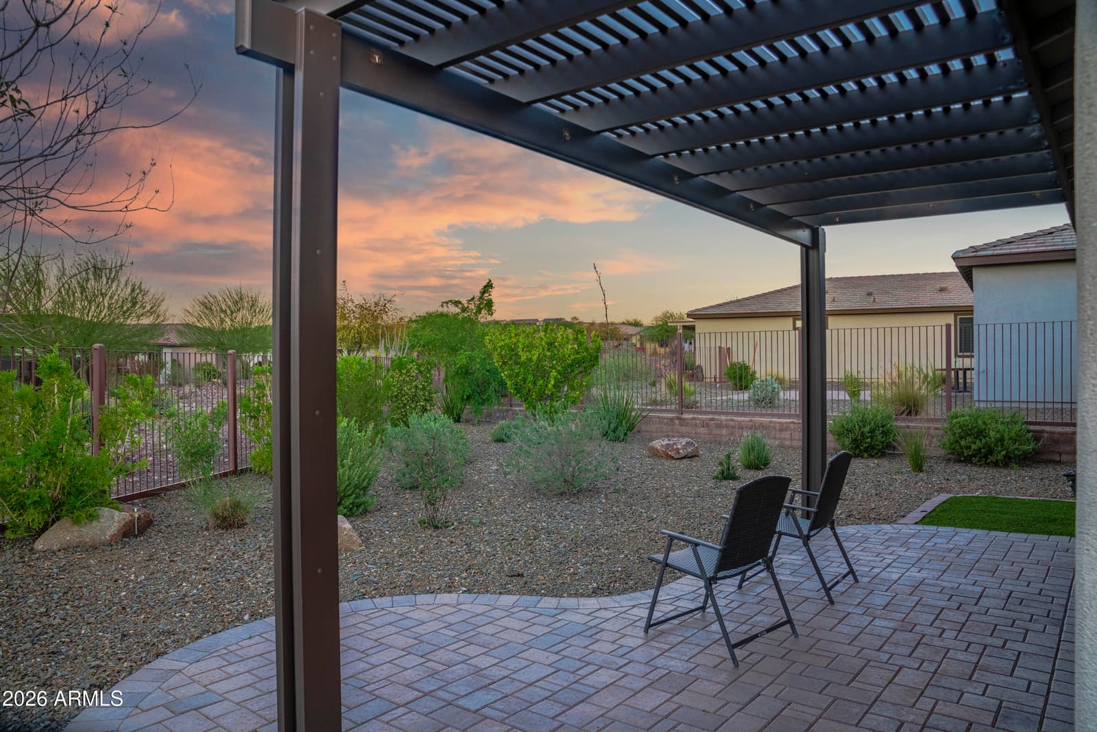 4518 Charro Court, Wickenburg, AZ 85390 — photo 31 of 45