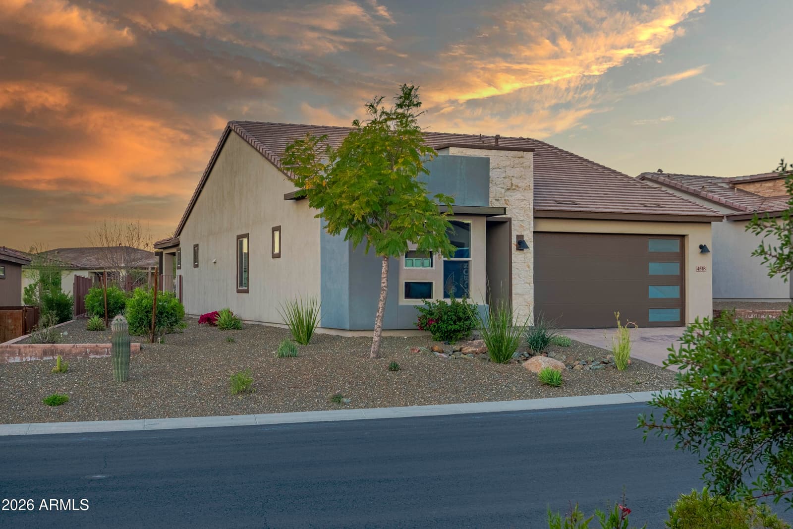 4518 Charro Court, Wickenburg, AZ 85390 — photo 42 of 45