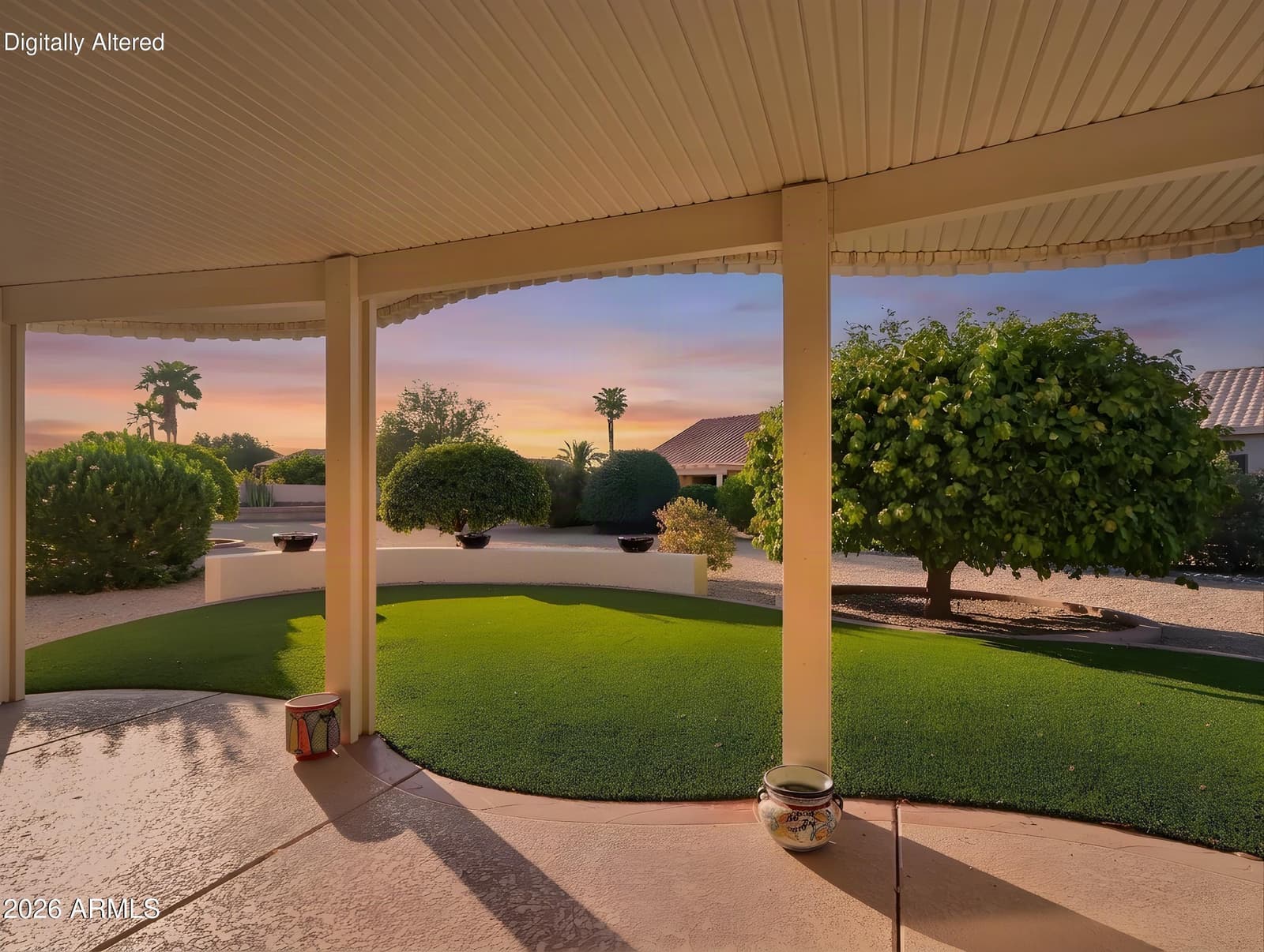 14628 W Ganado Drive, Sun City West, AZ 85375 — photo 37 of 42