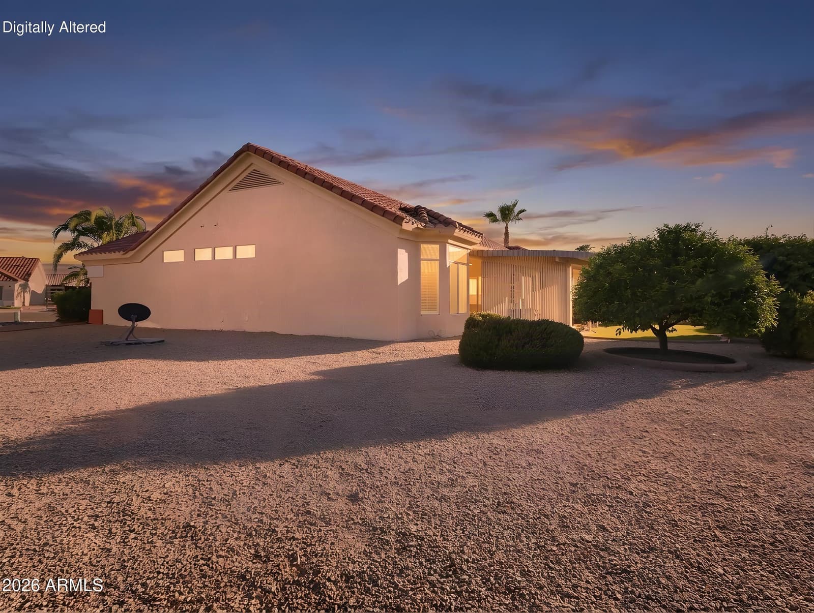 14628 W Ganado Drive, Sun City West, AZ 85375 — photo 40 of 42