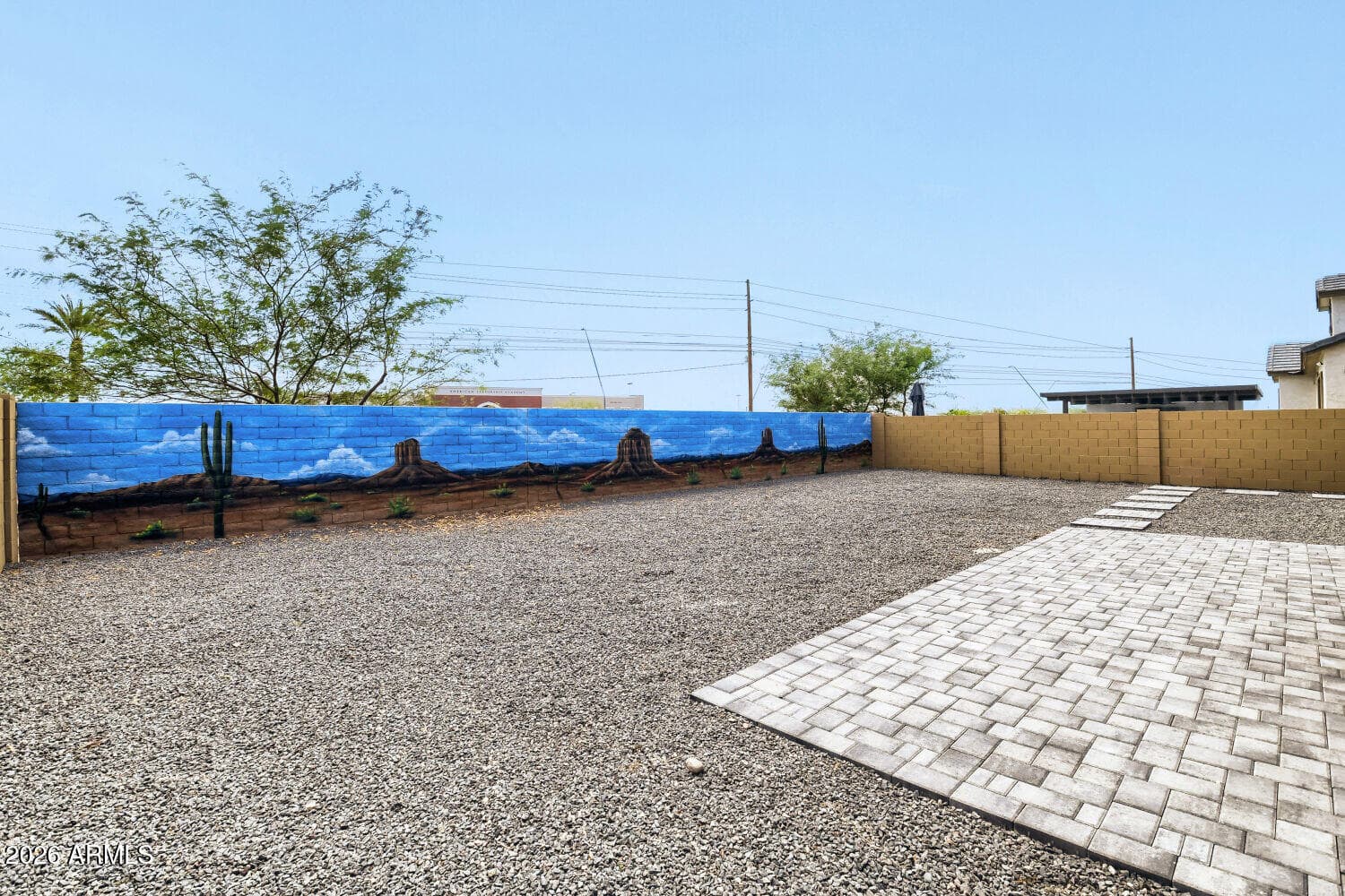 5931 E Redmont Drive, Mesa, AZ 85215 — photo 28 of 42