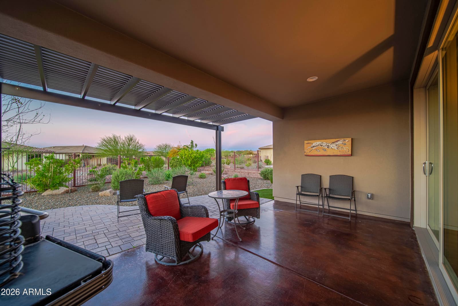 4518 Charro Court, Wickenburg, AZ 85390 — photo 30 of 45