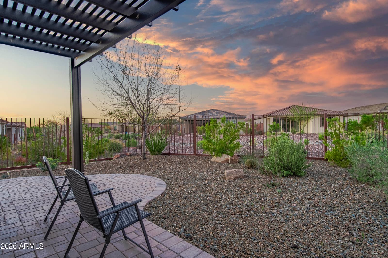 4518 Charro Court, Wickenburg, AZ 85390 — photo 32 of 45