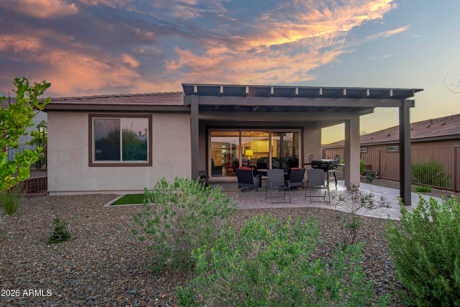 4518 Charro Court, Wickenburg, AZ 85390 — photo 35 of 45