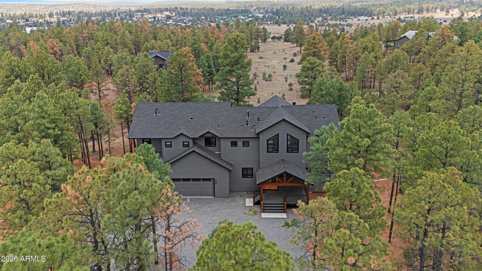 2238 W Country Club Drive, Heber, AZ 85928 — photo 64 of 70