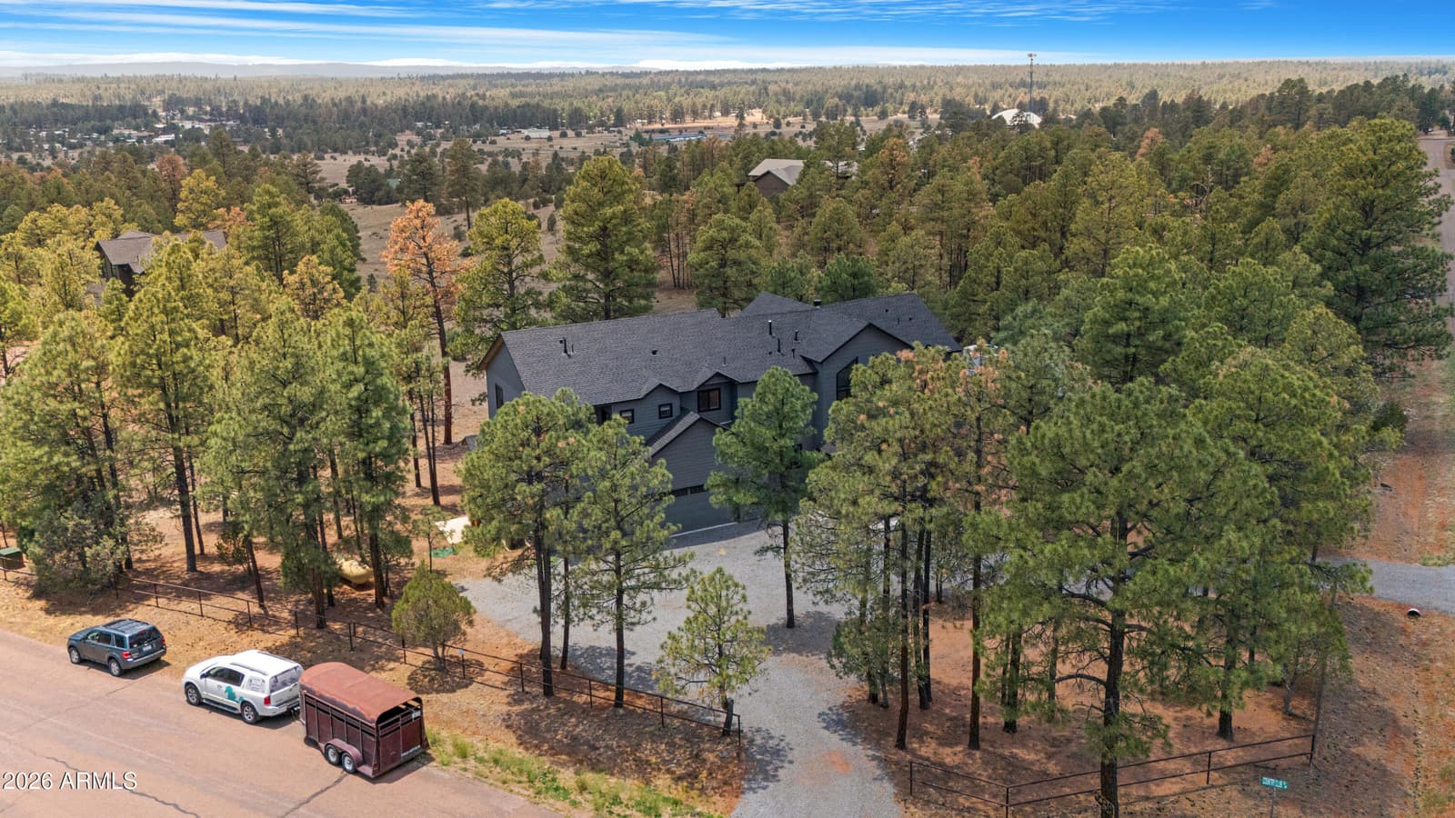 2238 W Country Club Drive, Heber, AZ 85928 — photo 66 of 70