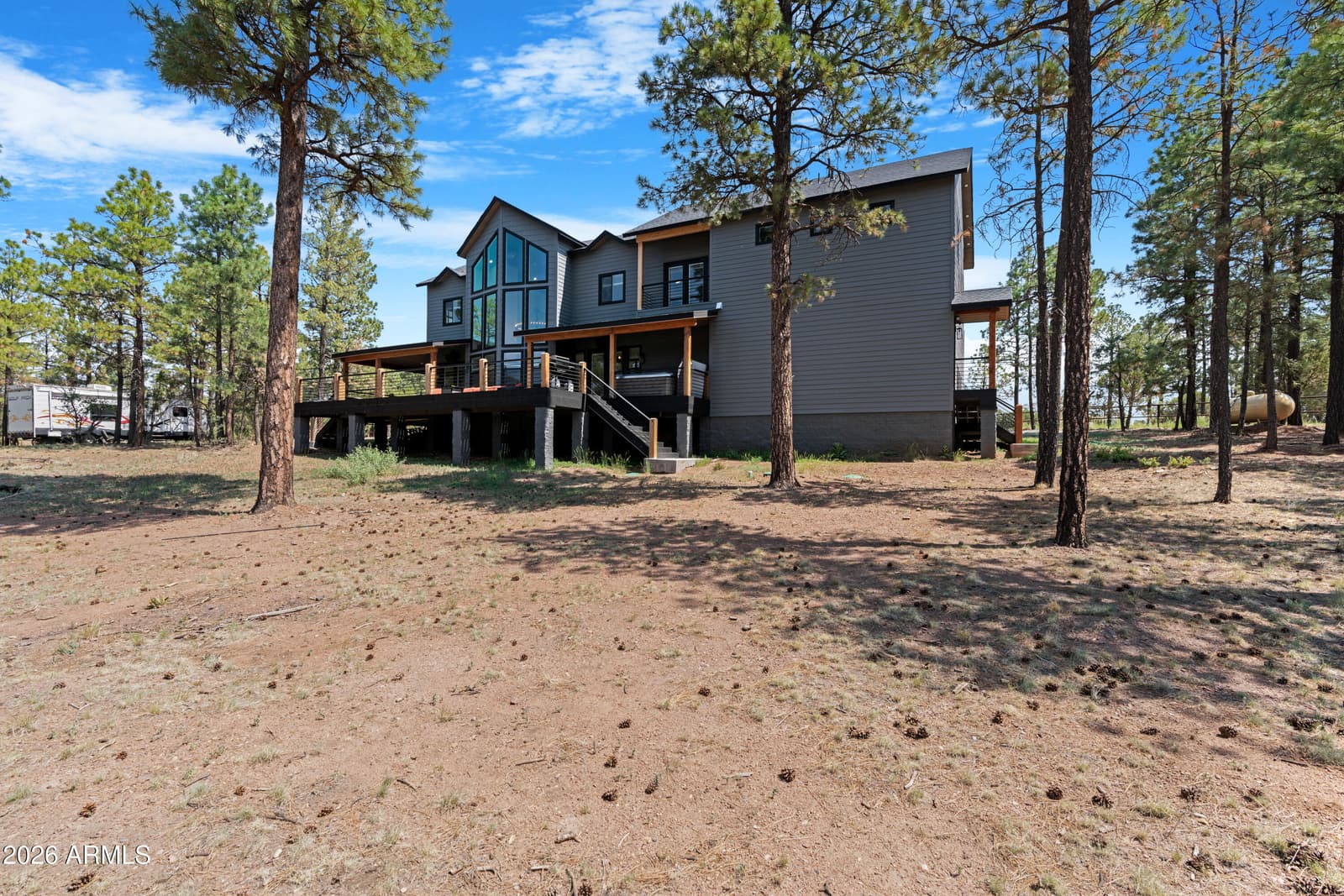 2238 W Country Club Drive, Heber, AZ 85928 — photo 62 of 70