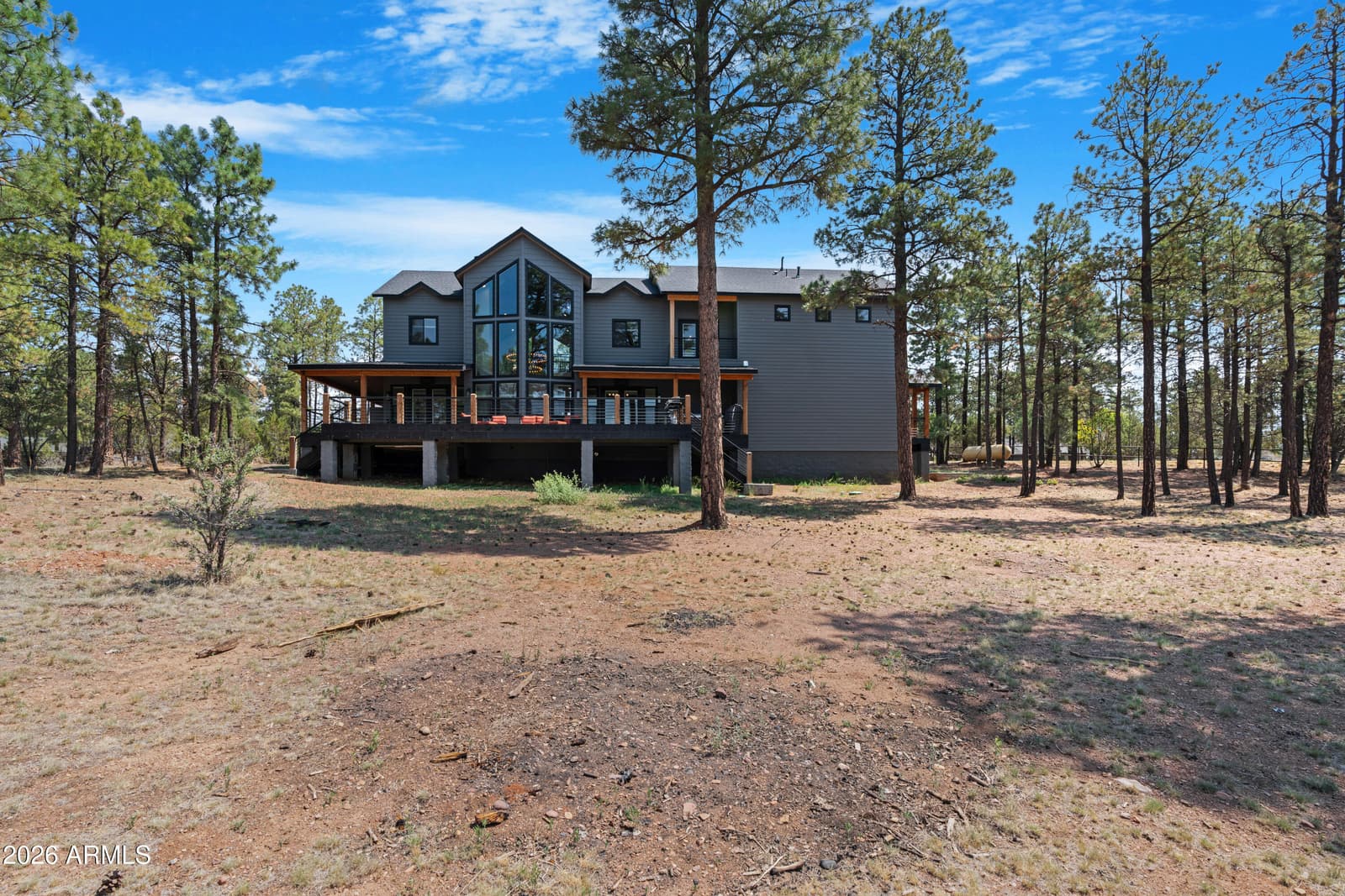 2238 W Country Club Drive, Heber, AZ 85928 — photo 61 of 70