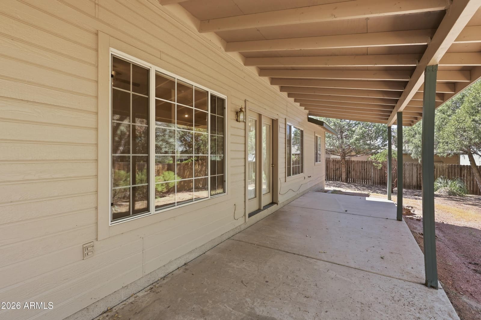 602 N Blue Spruce Road, Payson, AZ 85541 — photo 21 of 24