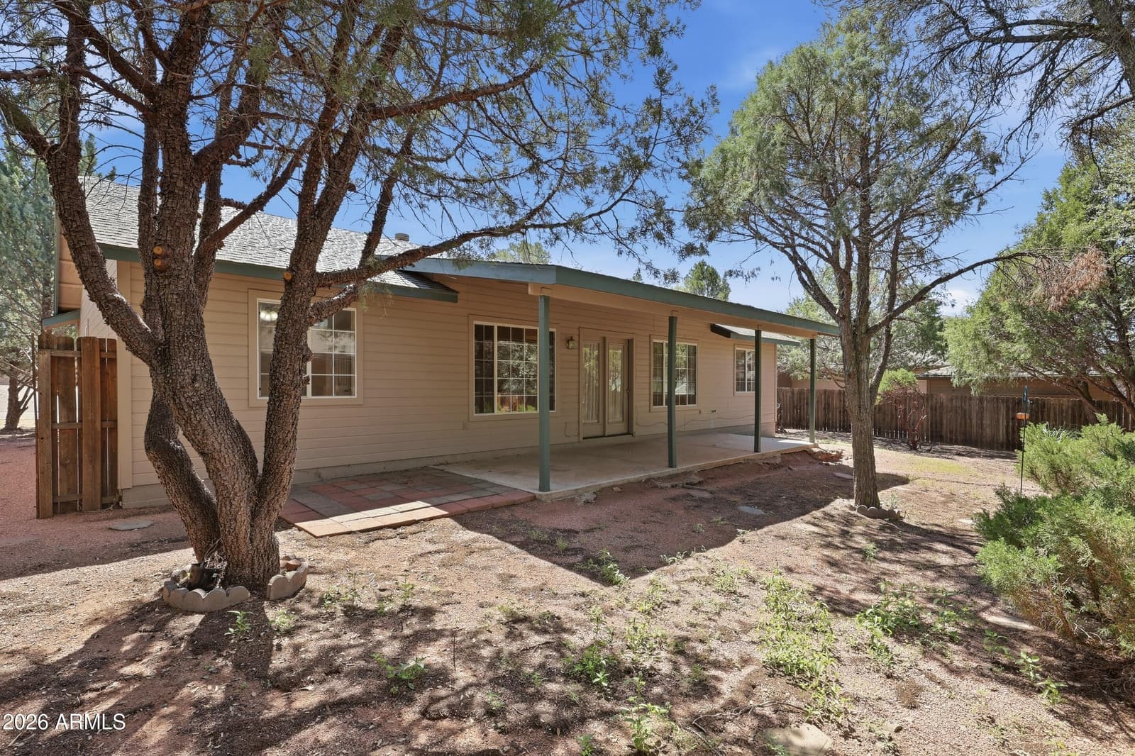 602 N Blue Spruce Road, Payson, AZ 85541 — photo 22 of 24