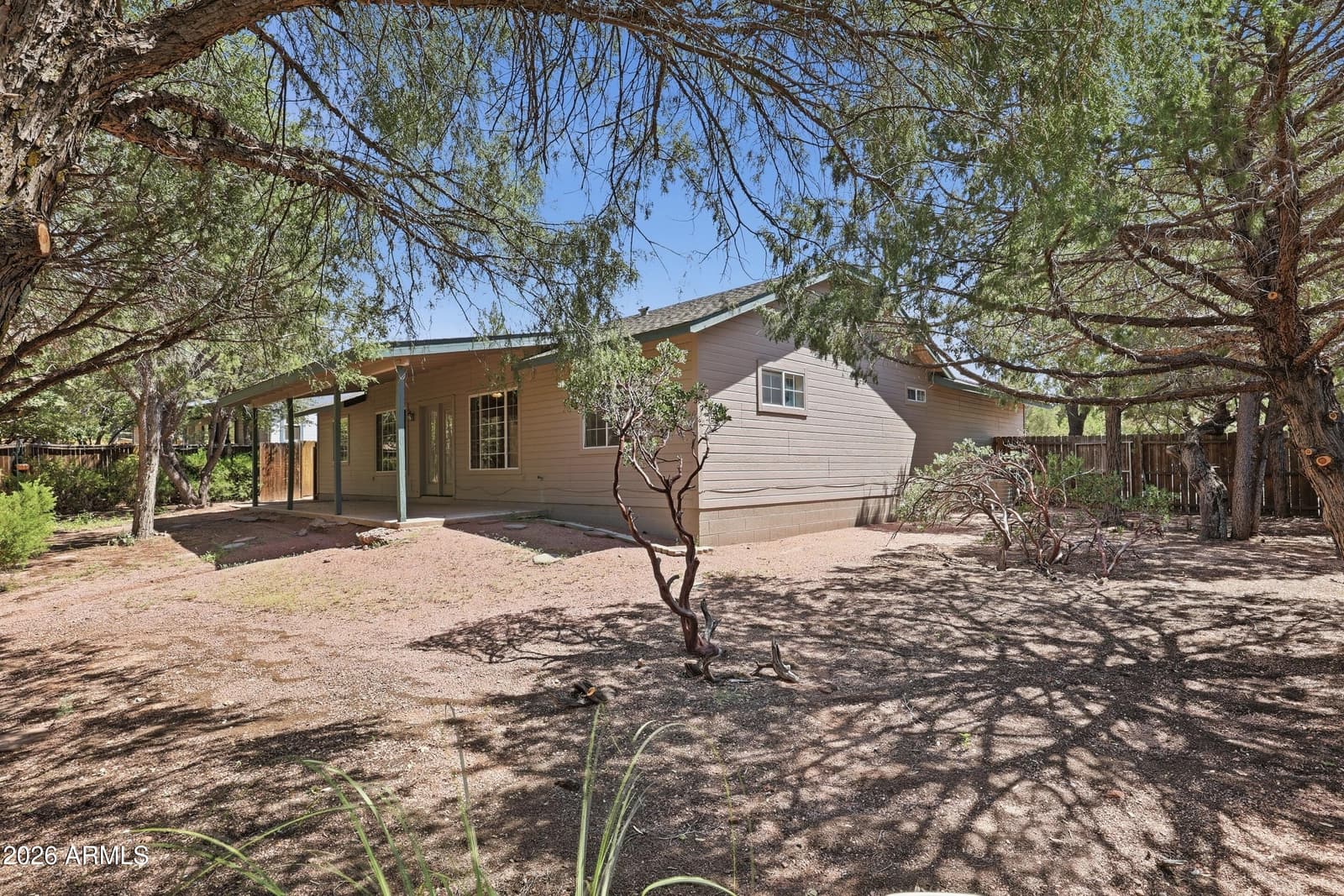 602 N Blue Spruce Road, Payson, AZ 85541 — photo 23 of 24
