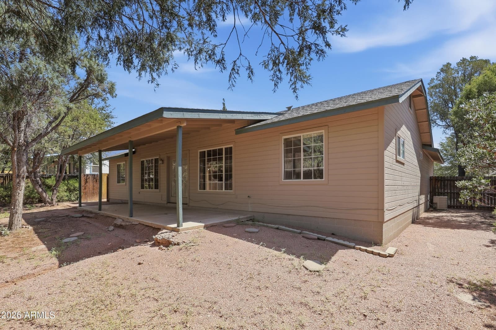 602 N Blue Spruce Road, Payson, AZ 85541 — photo 24 of 24