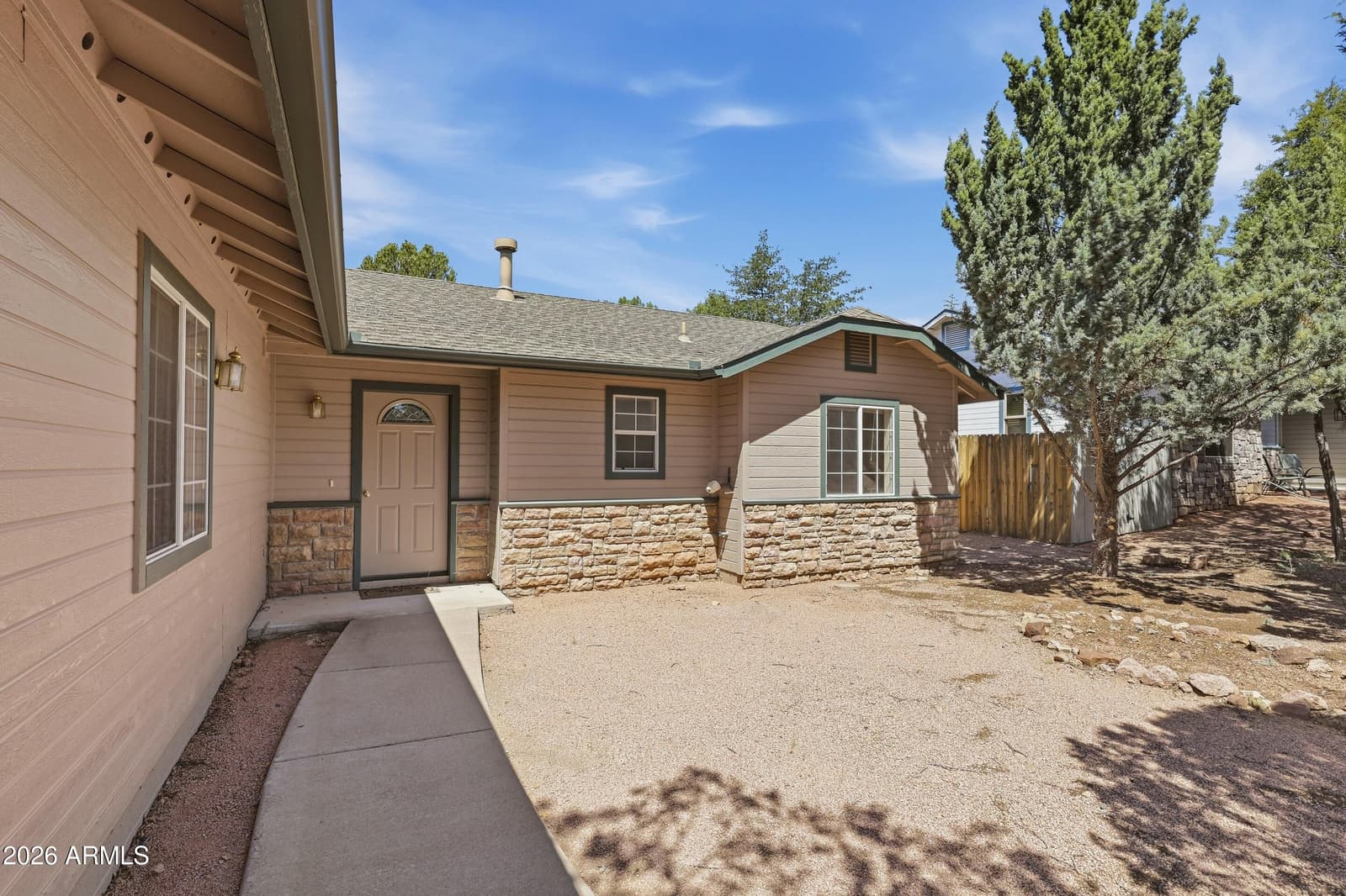 602 N Blue Spruce Road, Payson, AZ 85541 — photo 2 of 24