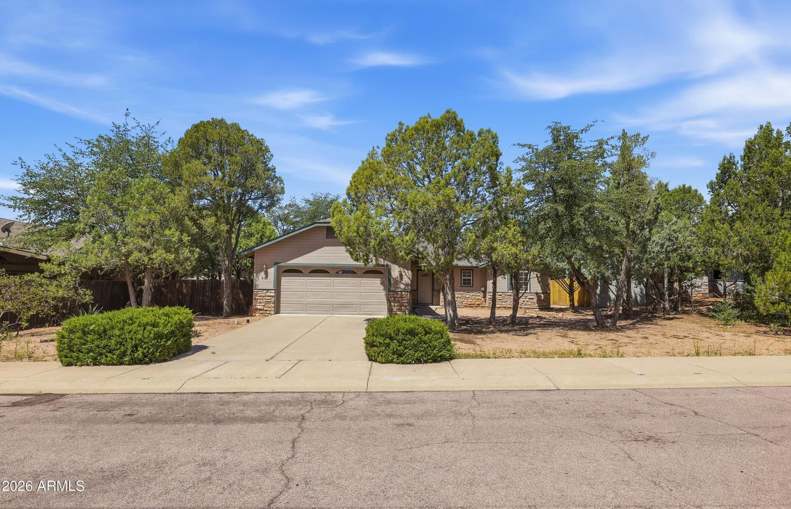 602 N Blue Spruce Road, Payson, AZ 85541 — photo 18 of 24