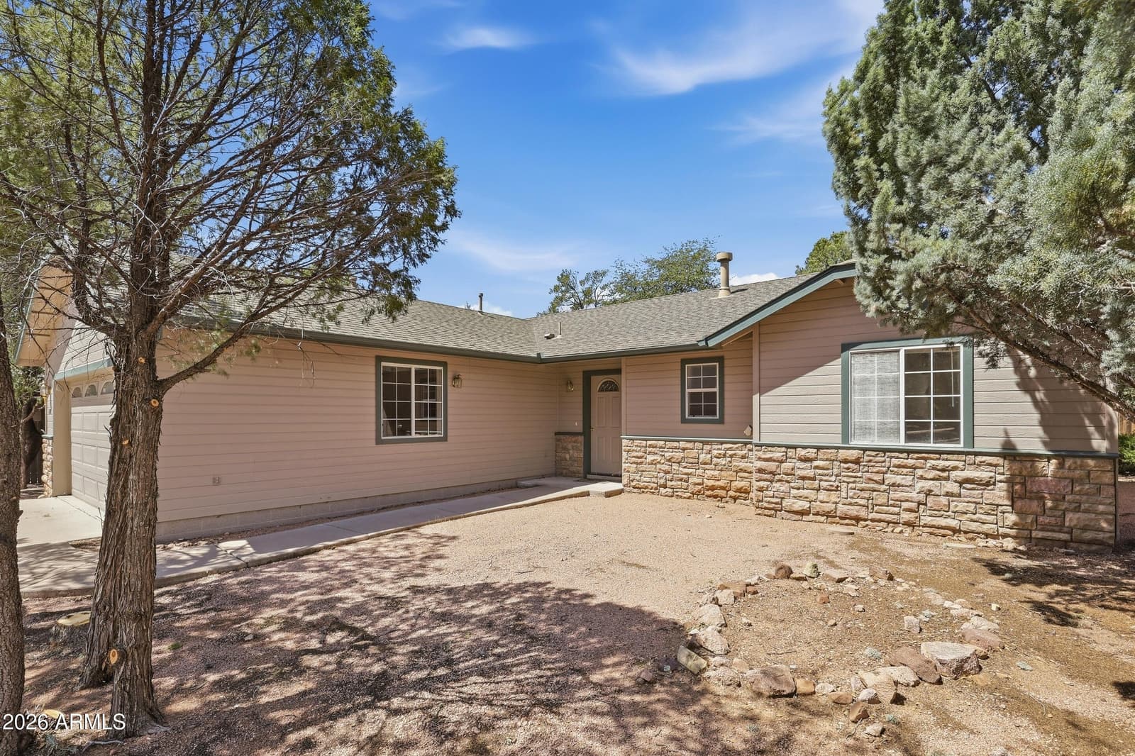 602 N Blue Spruce Road, Payson, AZ 85541 — photo 19 of 24
