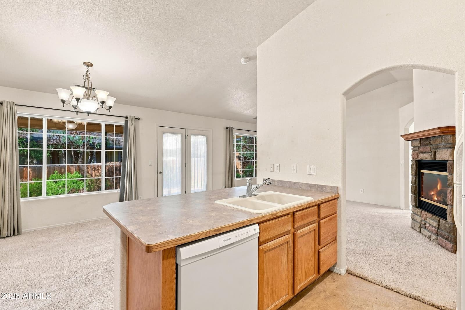 602 N Blue Spruce Road, Payson, AZ 85541 — photo 7 of 24