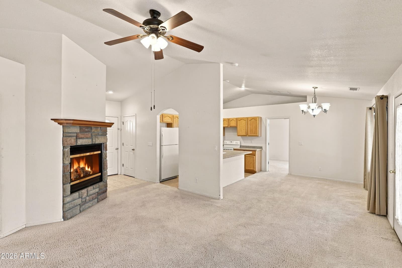 602 N Blue Spruce Road, Payson, AZ 85541 — photo 4 of 24