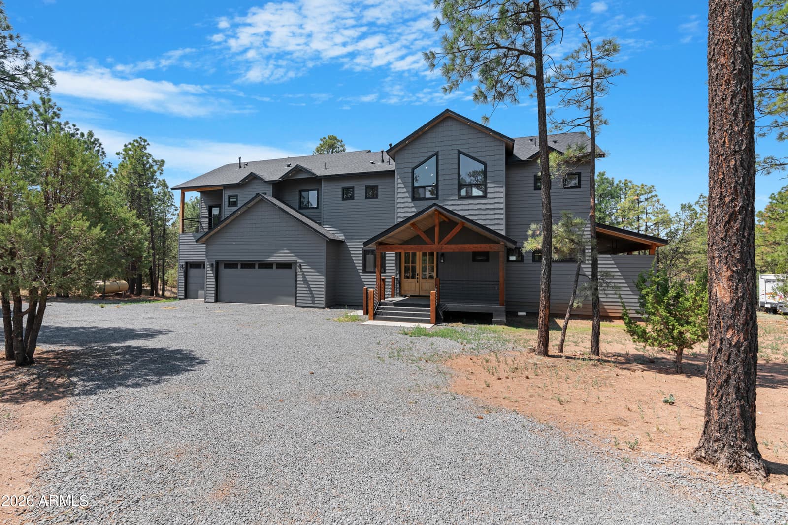 2238 W Country Club Drive, Heber, AZ 85928 — photo 2 of 70