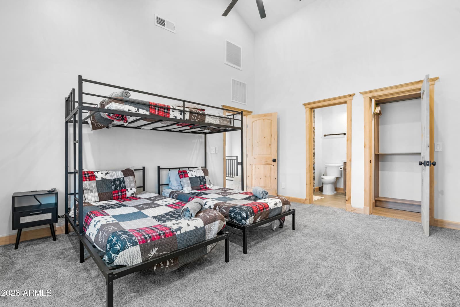 2238 W Country Club Drive, Heber, AZ 85928 — photo 48 of 70