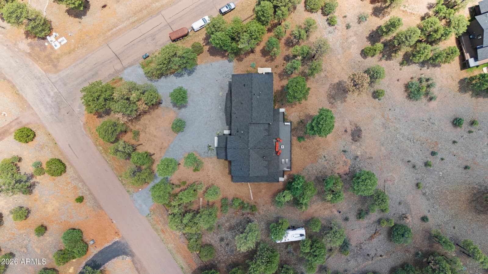 2238 W Country Club Drive, Heber, AZ 85928 — photo 67 of 70