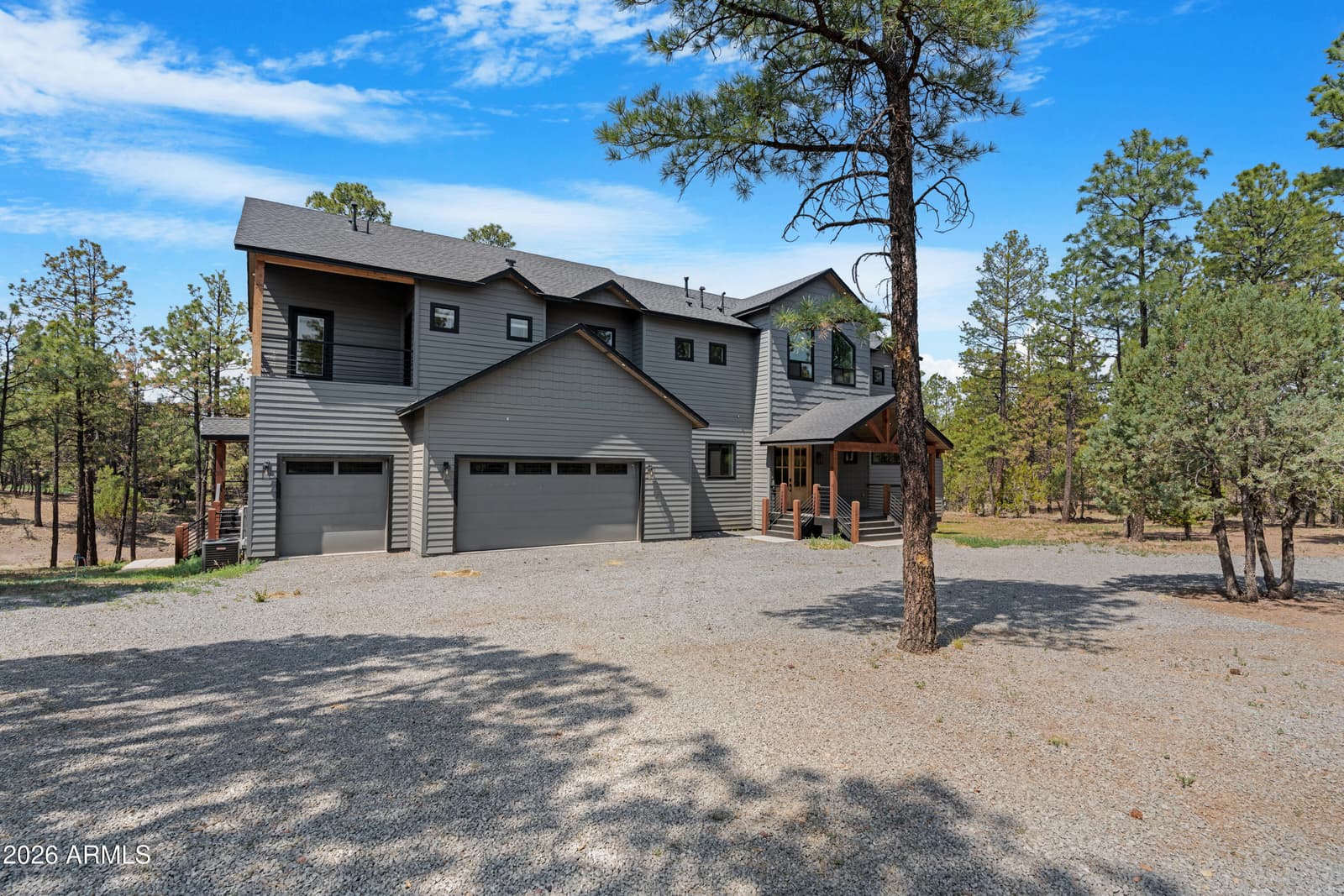2238 W Country Club Drive, Heber, AZ 85928 — photo 3 of 70