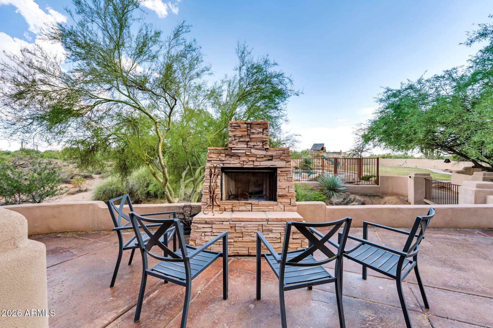 6423 E Maria Drive, Cave Creek, AZ 85331 — photo 39 of 52