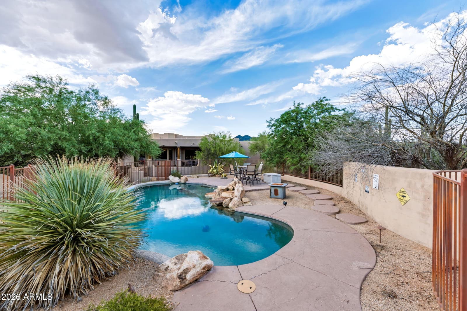 6423 E Maria Drive, Cave Creek, AZ 85331 — photo 41 of 52