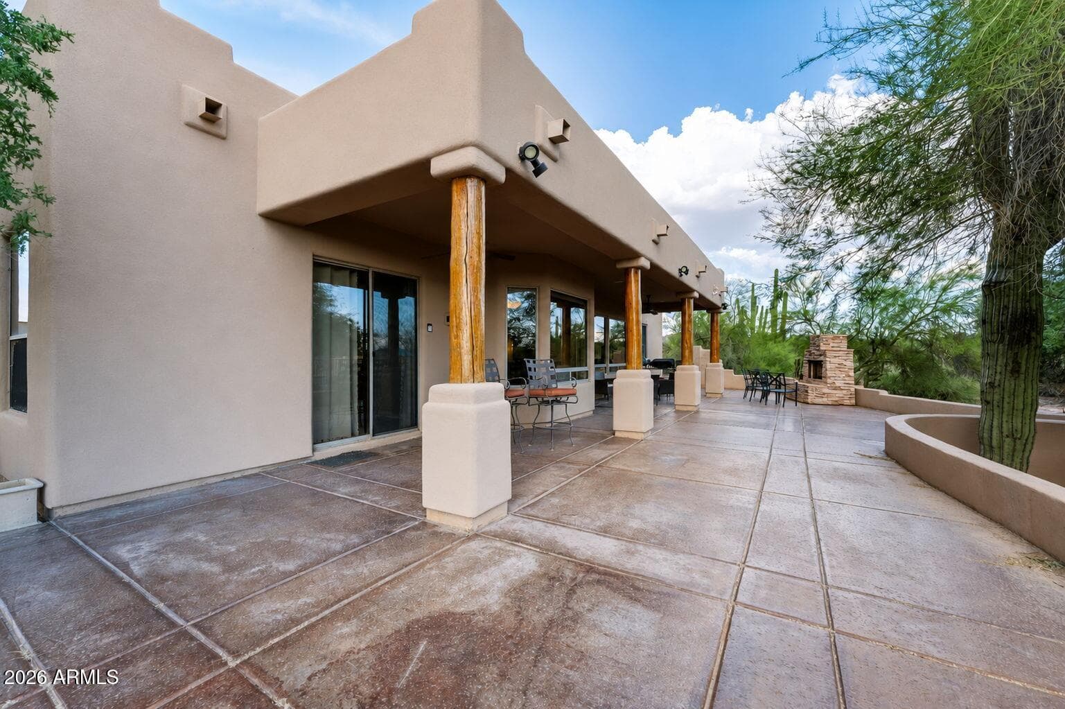 6423 E Maria Drive, Cave Creek, AZ 85331 — photo 40 of 52