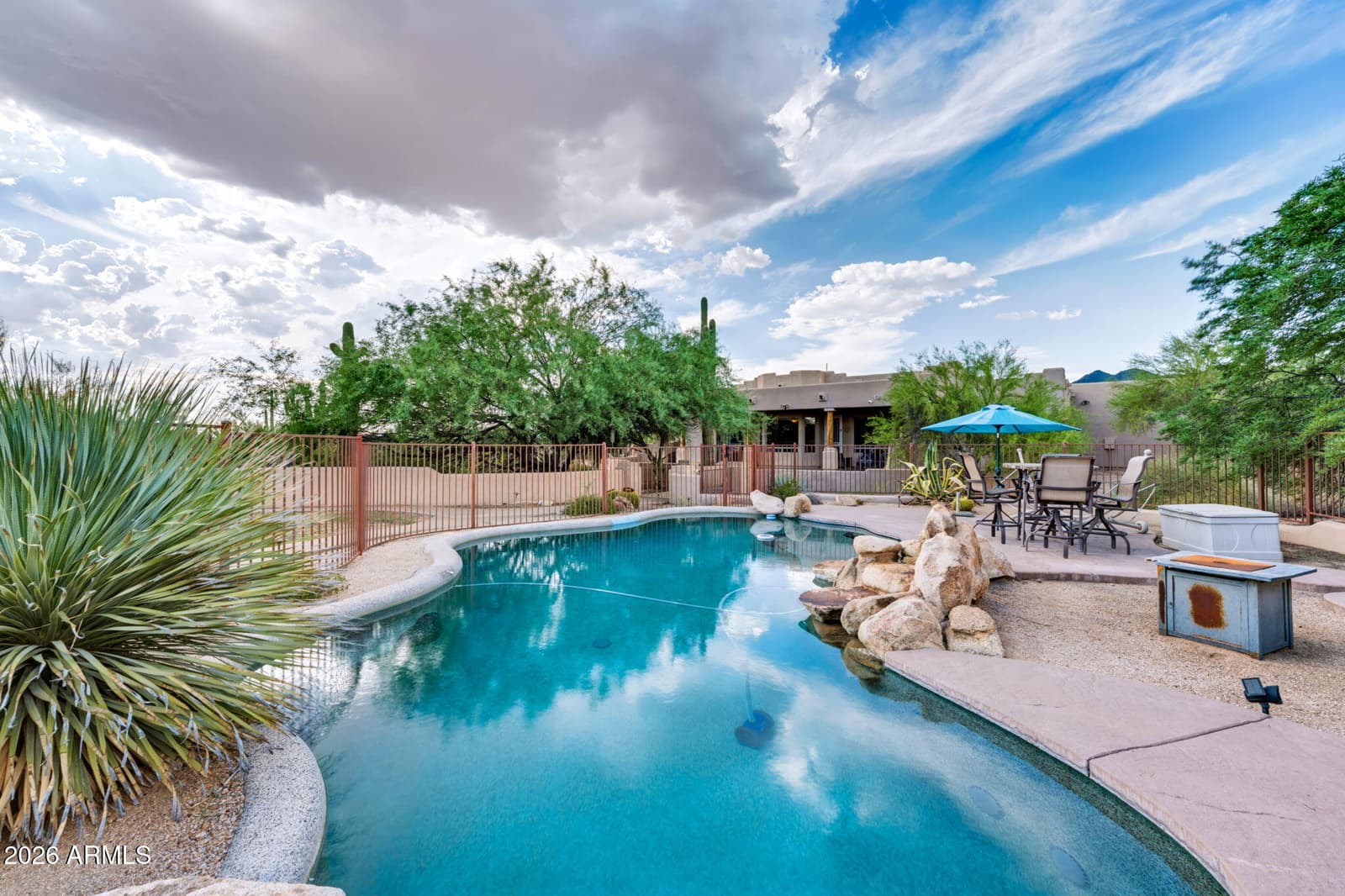 6423 E Maria Drive, Cave Creek, AZ 85331 — photo 42 of 52