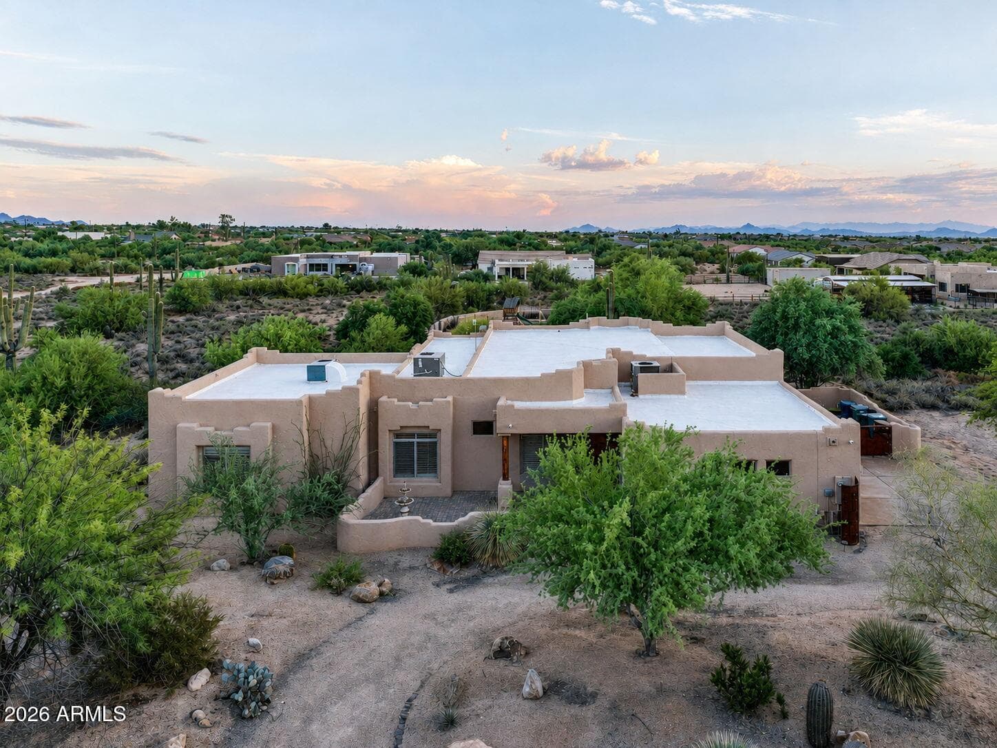 6423 E Maria Drive, Cave Creek, AZ 85331 — photo 1 of 52
